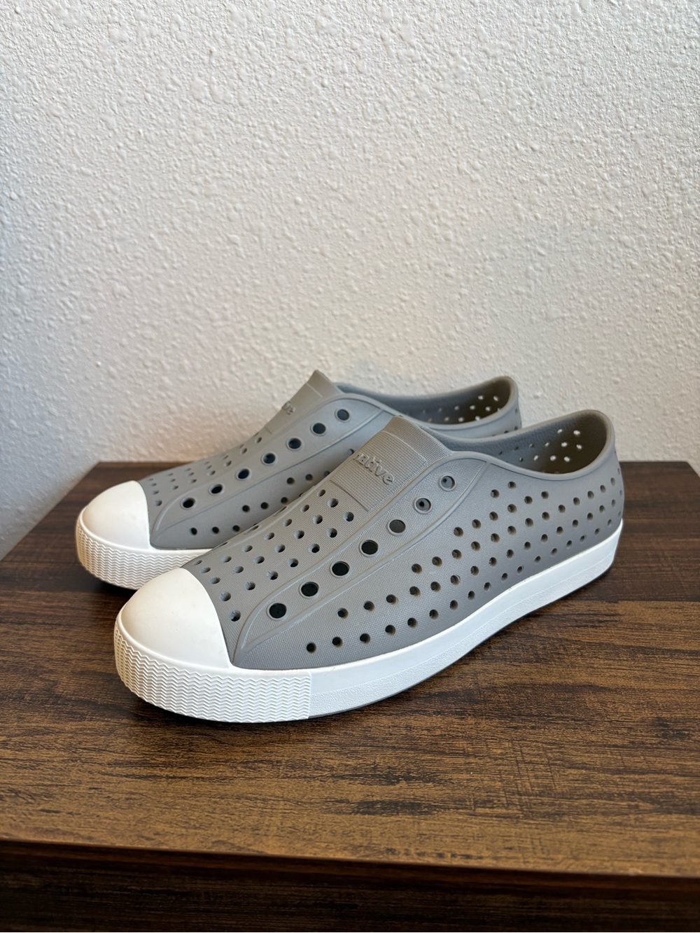 Native Shoes Jefferson Slip-On Shoes